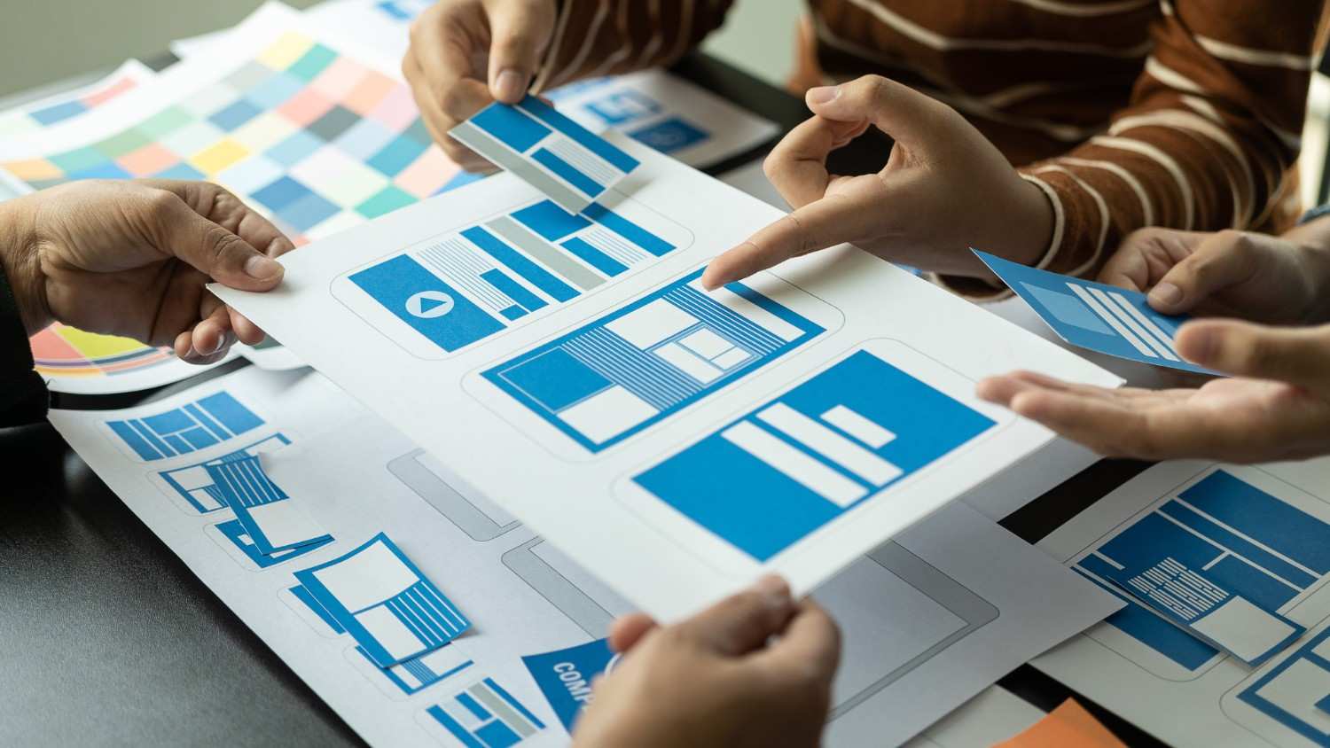 SEO Optimization