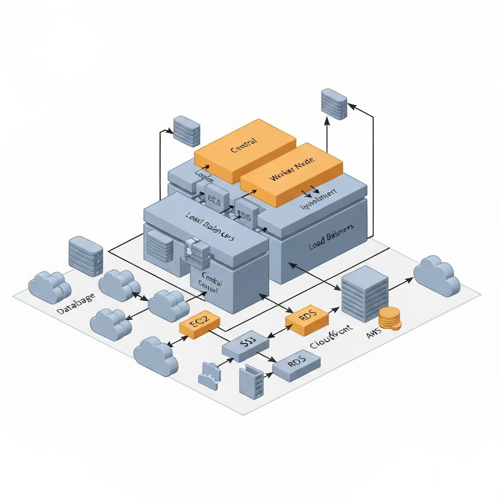 Microservices Architecture and Implementation