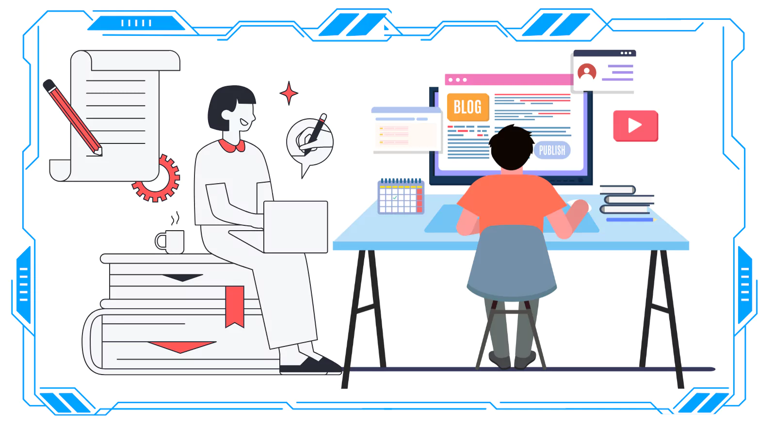 Content Marketing
