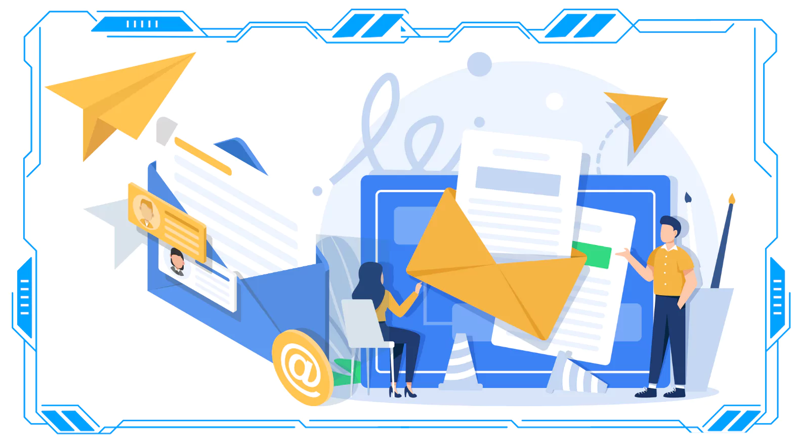 Email Marketing