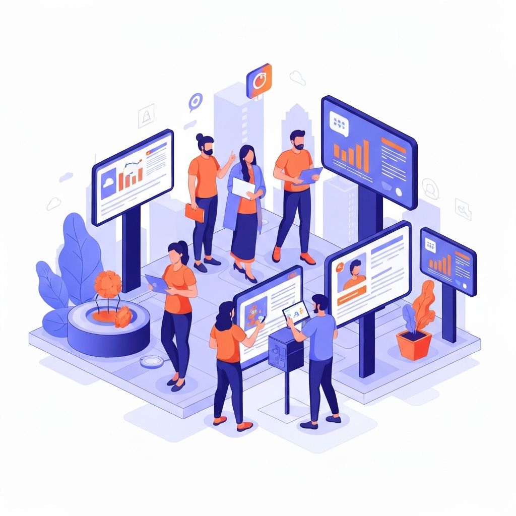 Best Digital Marketing Services in Dhanbad | WEBITYA - Grow Your Business