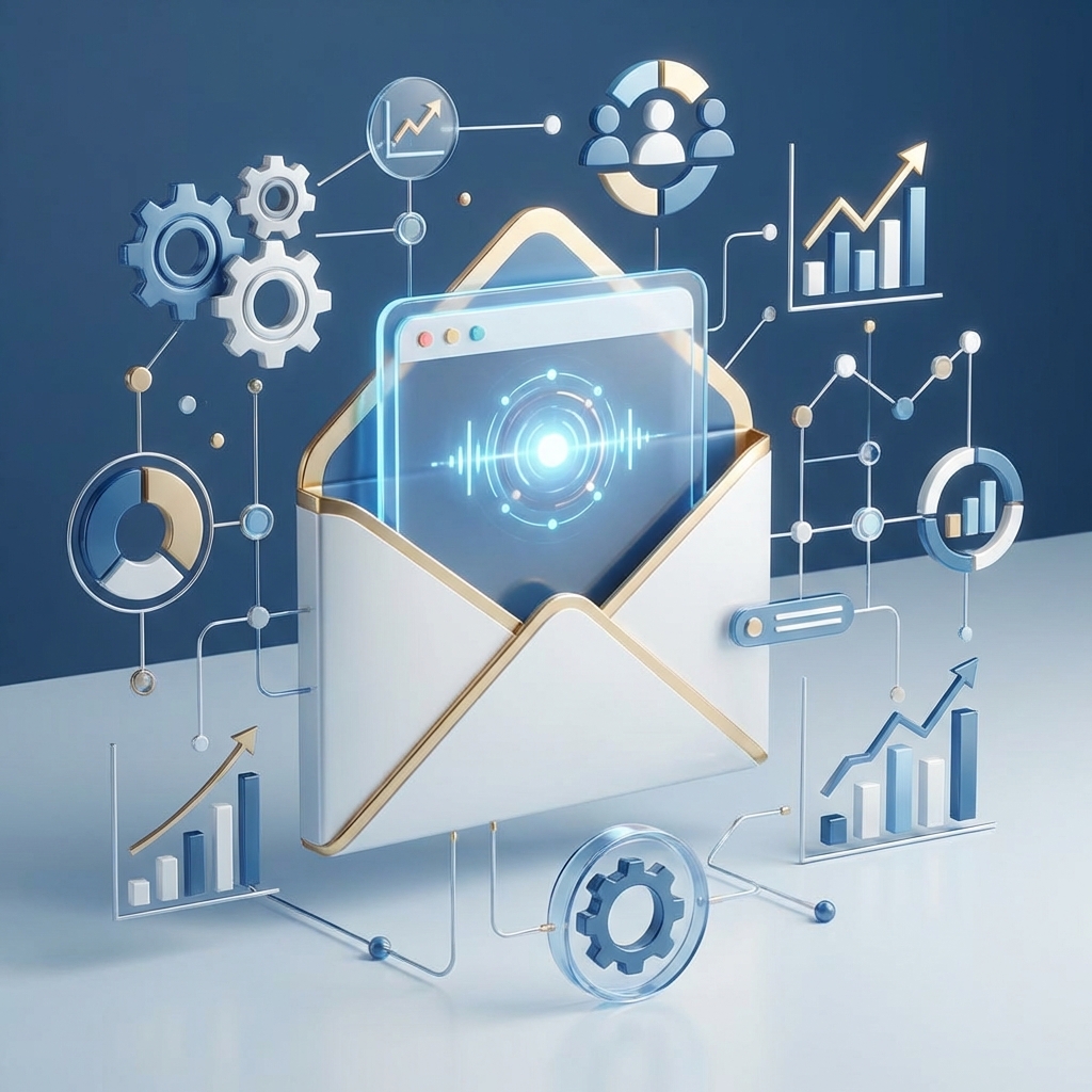 Email Marketing & Automation