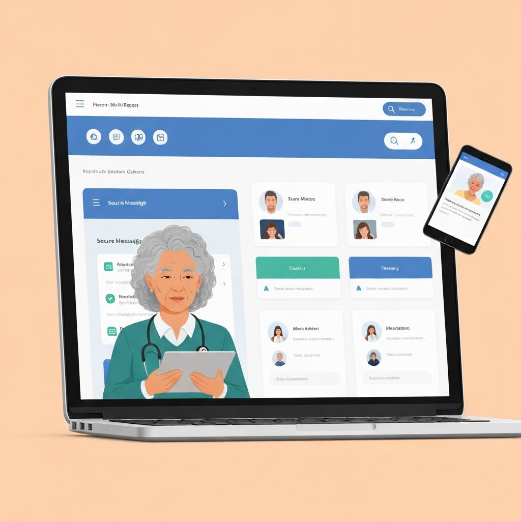 Manufacturing Industry IoT Integration