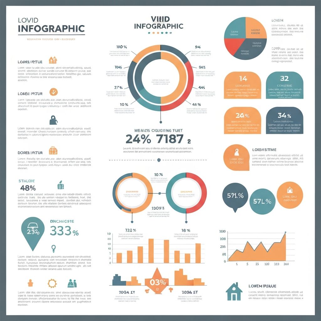 Infographics & Visual Content