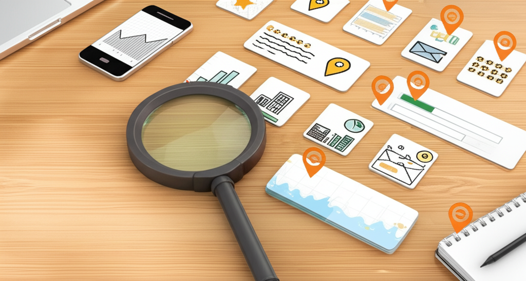 Local SEO (Google Business Profile)