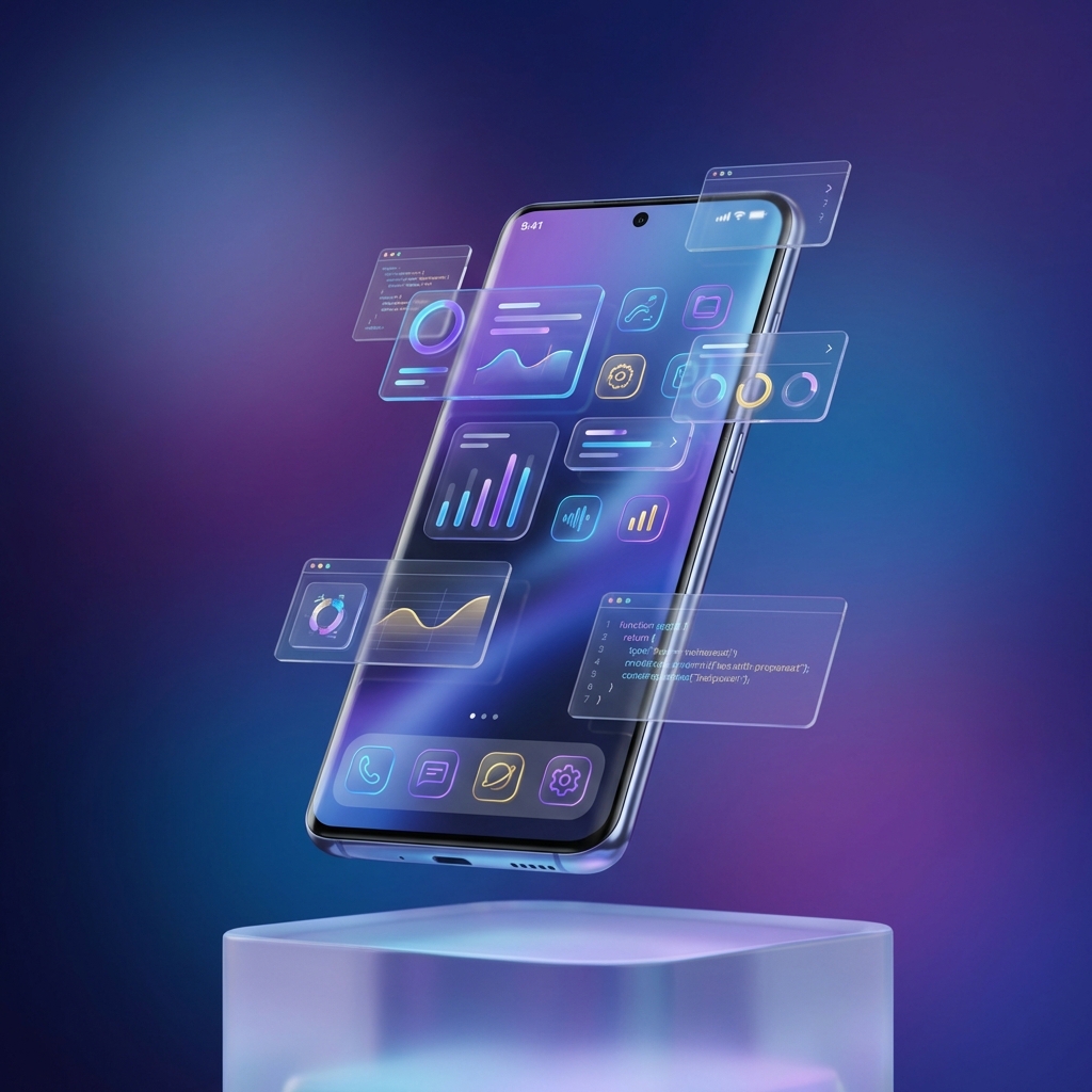 Mobile App Development