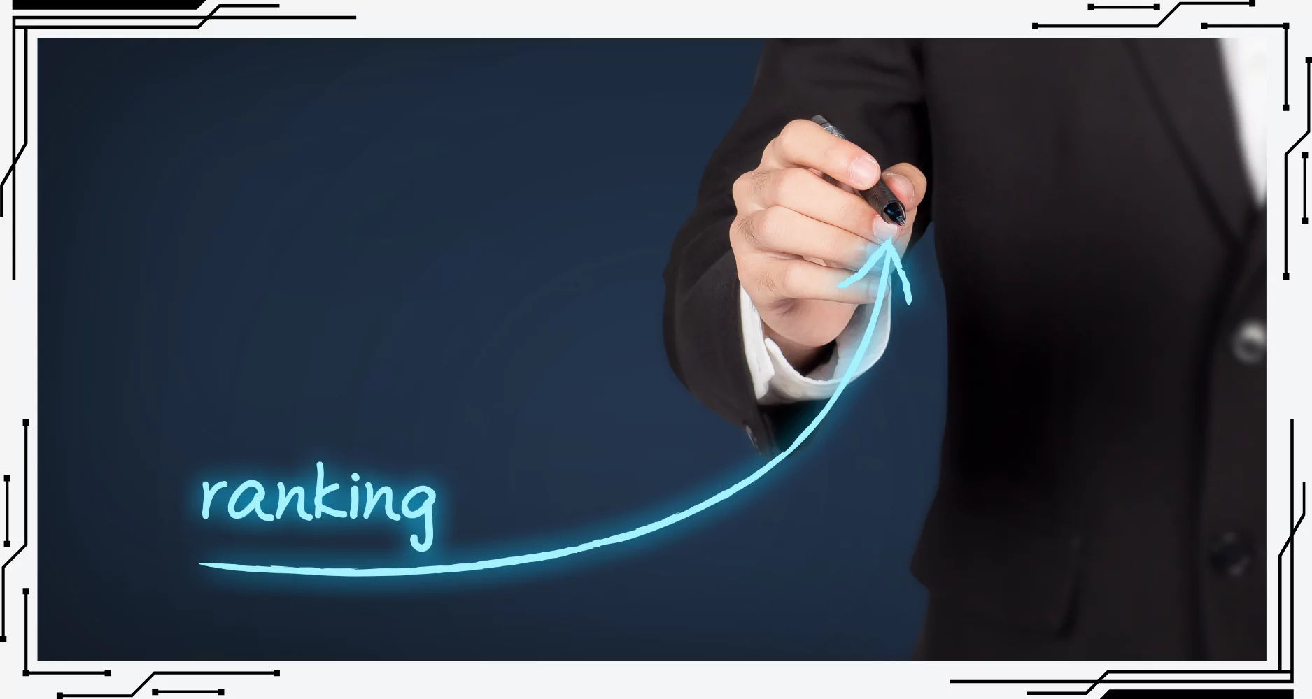 Advanced SEO Strategy