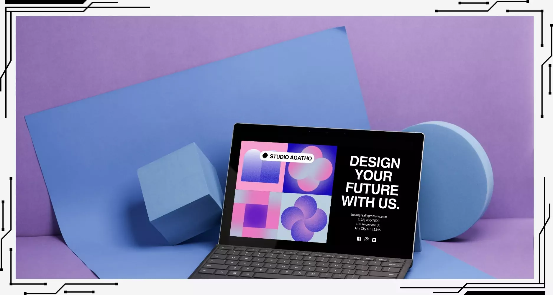 Brand Style Guide
