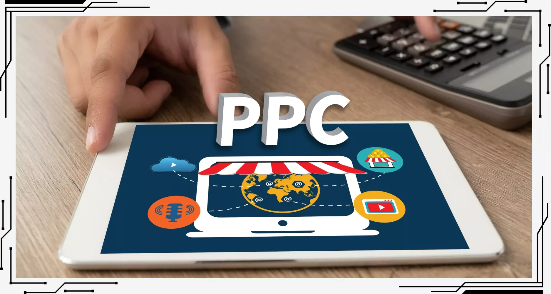 Google Ads Setup