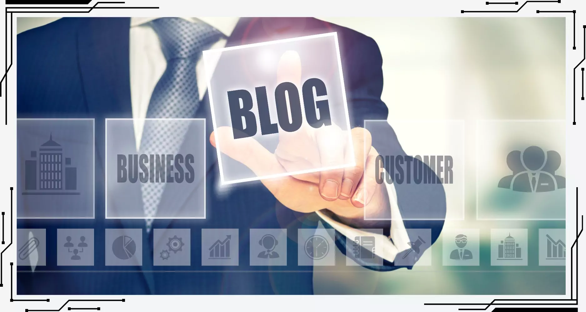 SEO for Blog