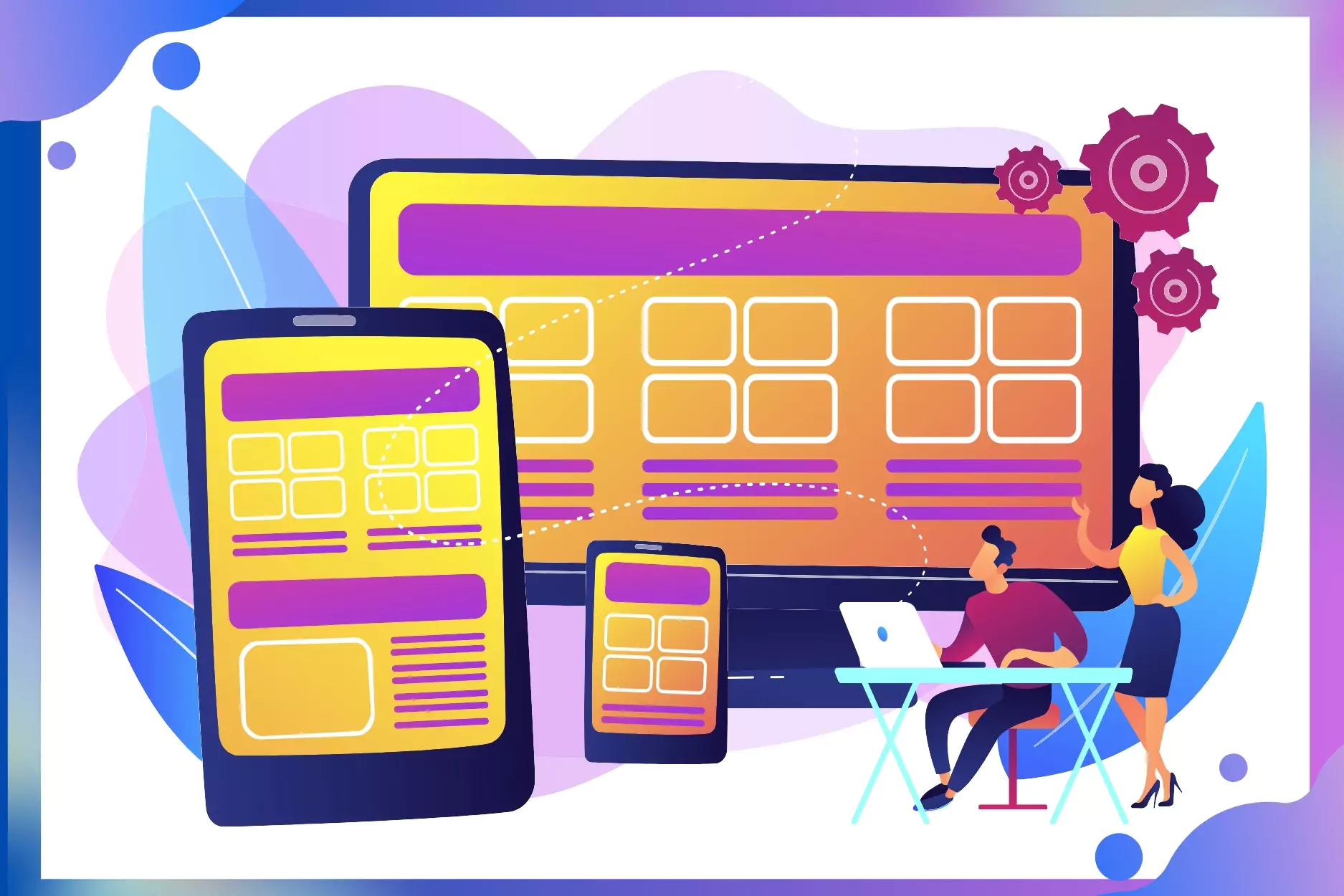 Mobile Optimization