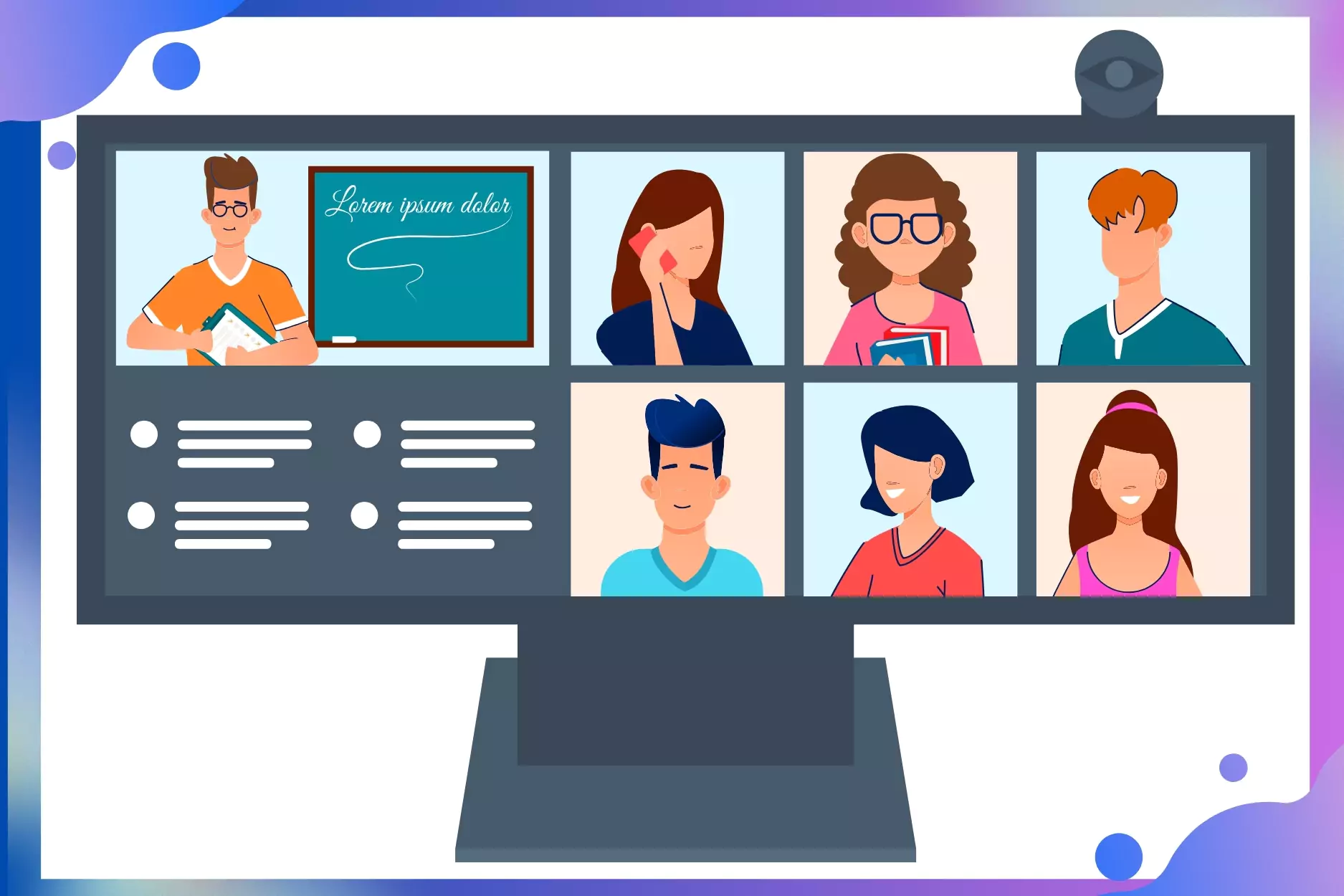 Online Training