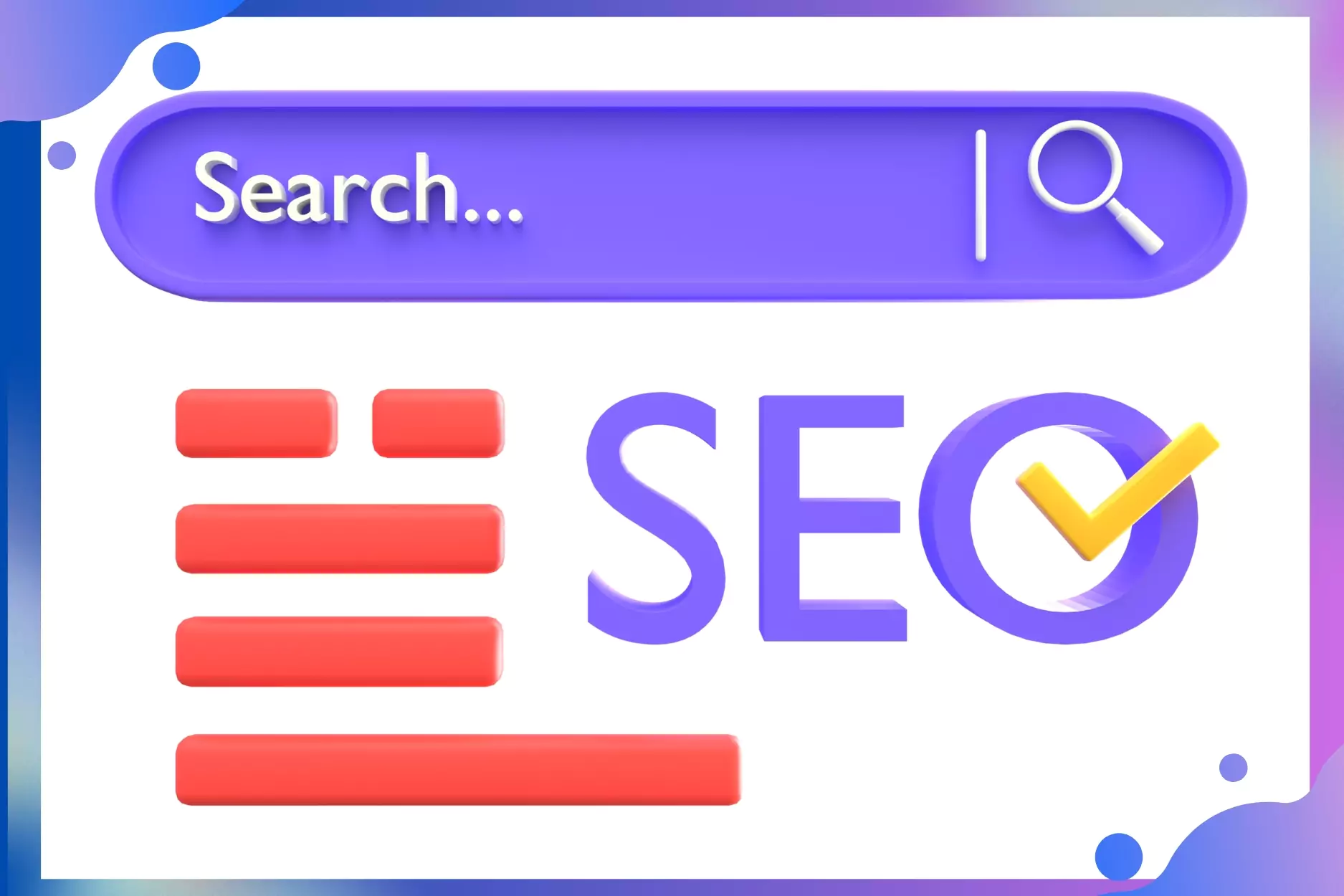 SEO Optimization