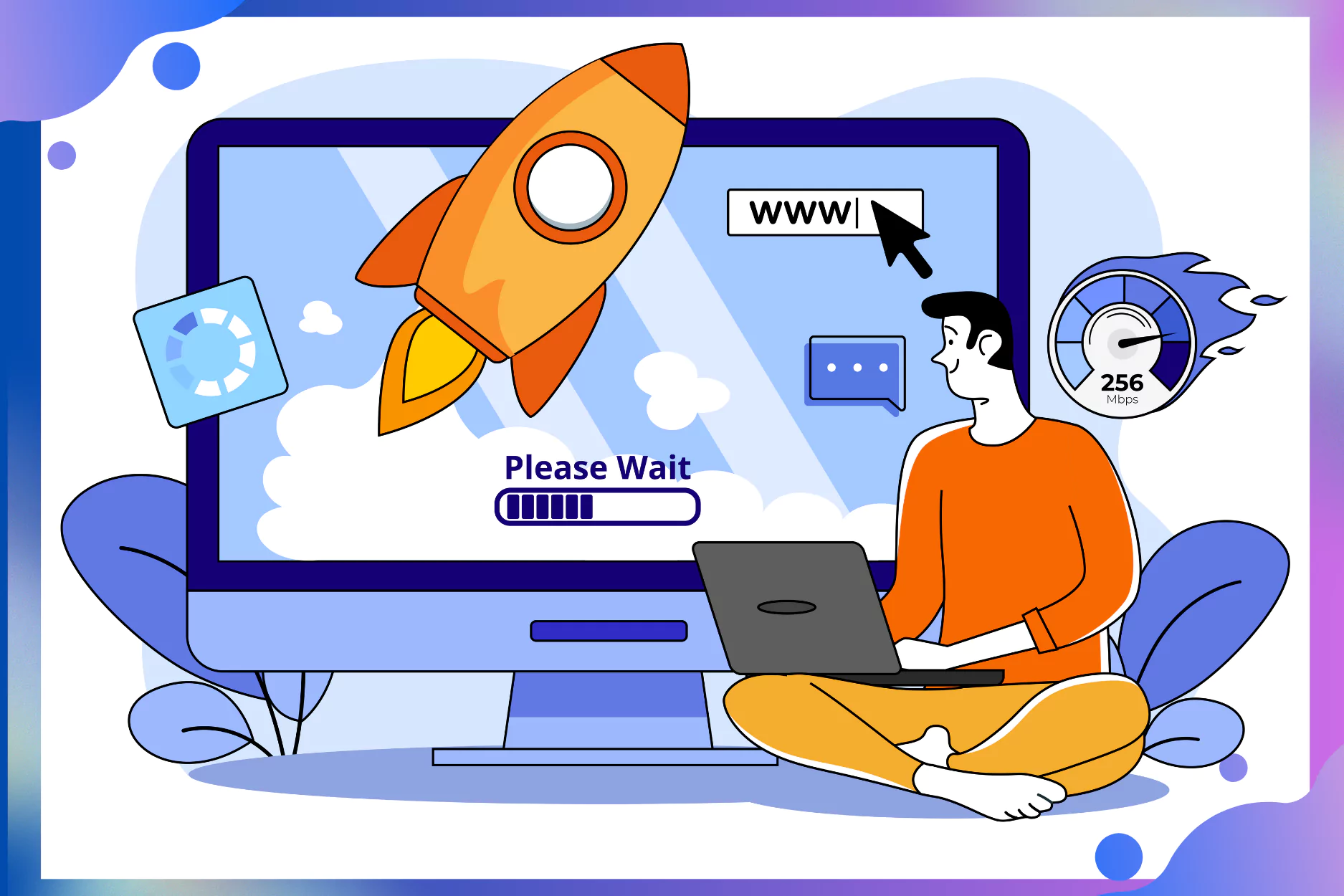 Website Designing