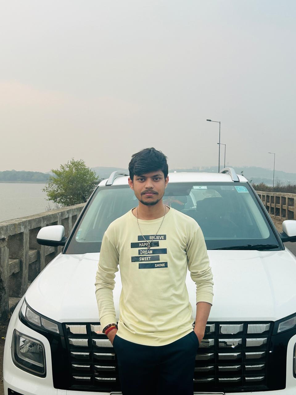 Aditya Kumar