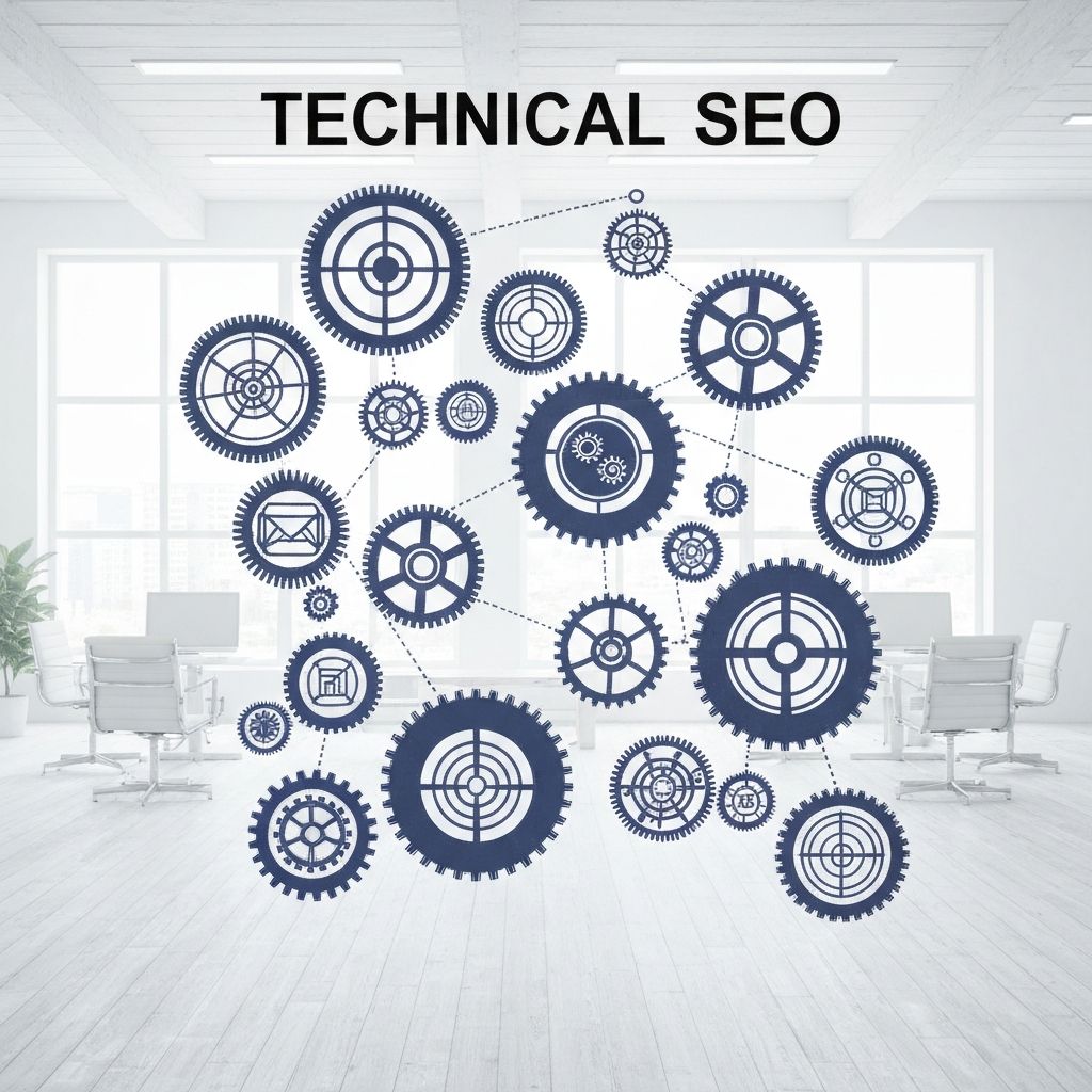 Technical SEO