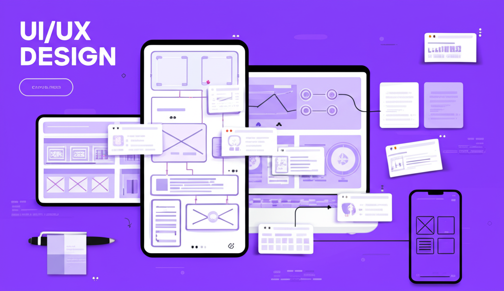 UI/UX Design