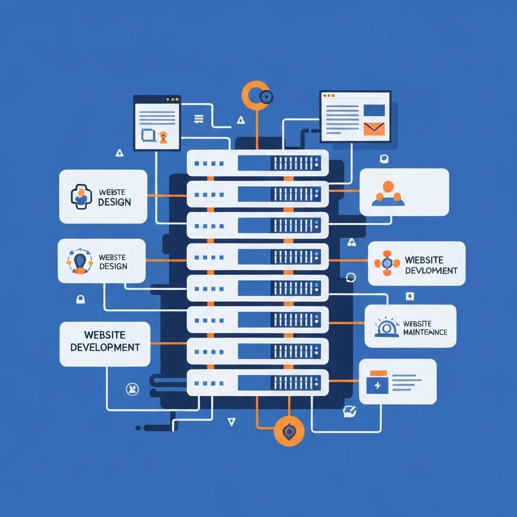 E-commerce Web Development in Ranchi | WEBITYA - Online Store