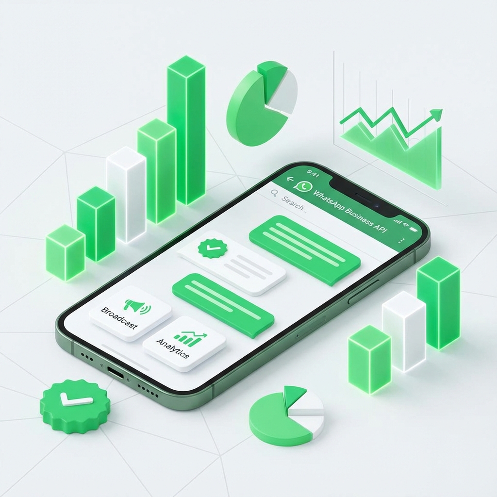 WhatsApp Marketing (API)